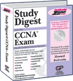CCNA Study Digest